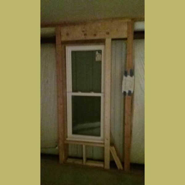 Window Installation Dahlonega GA